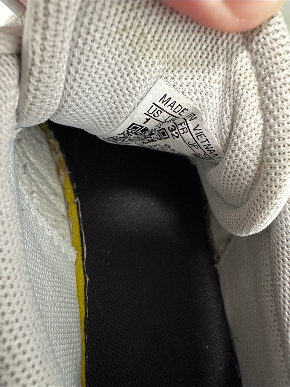 ❤️ Adidas VL Court 3.0 Sneaker - Picture 5 of 5